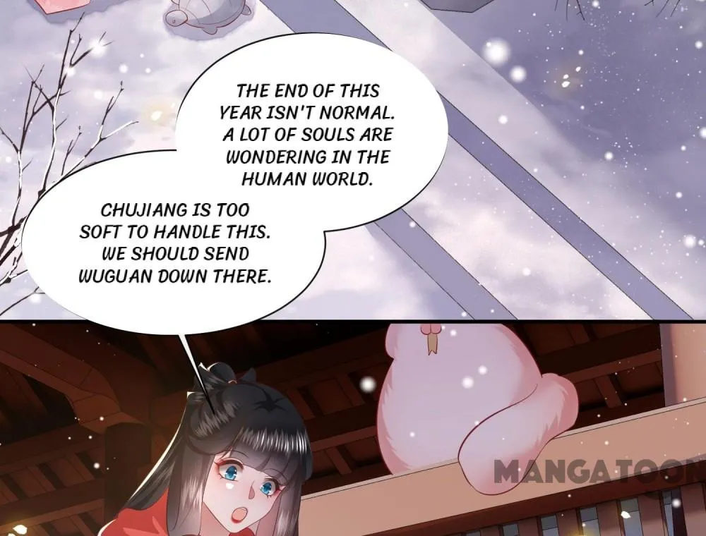 Oh My Savage Princess！ Chapter 139 - page 31