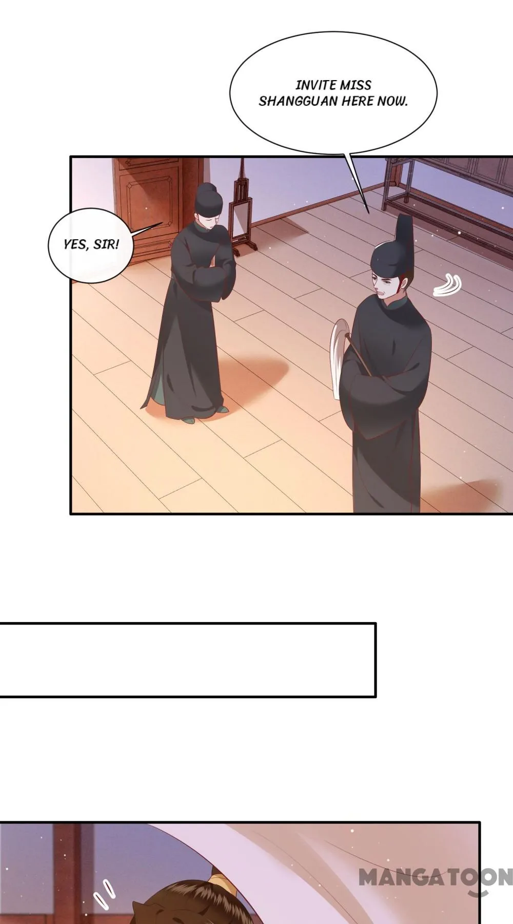 Oh My Savage Princess！ Chapter 139 - page 39