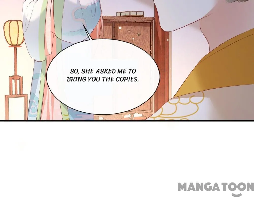 Oh My Savage Princess！ Chapter 139 - page 44