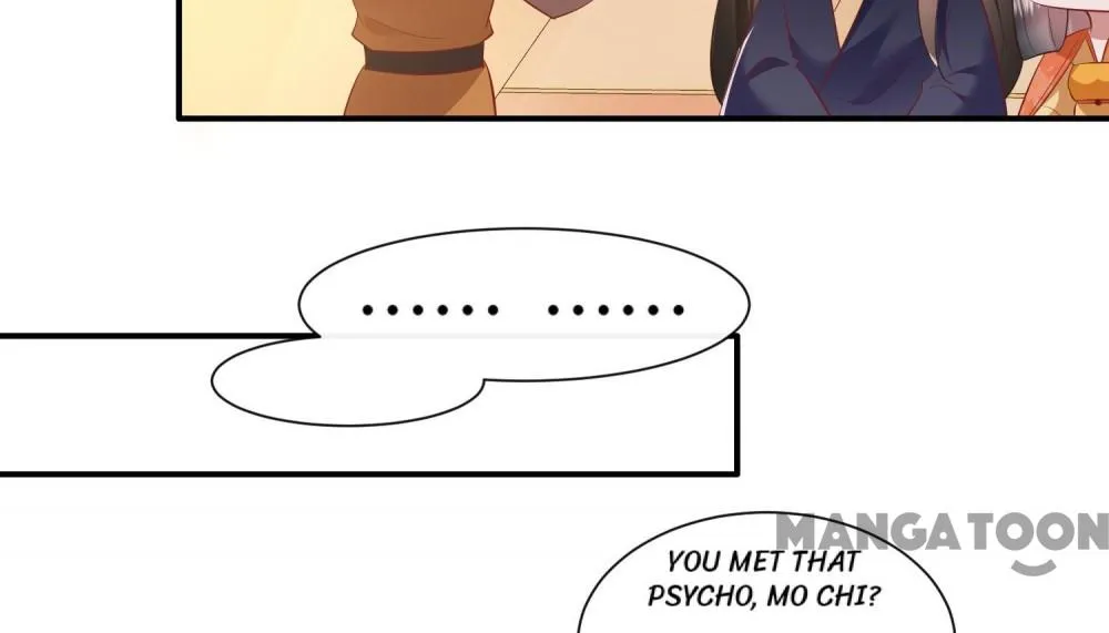 Oh My Savage Princess！ Chapter 139 - page 6