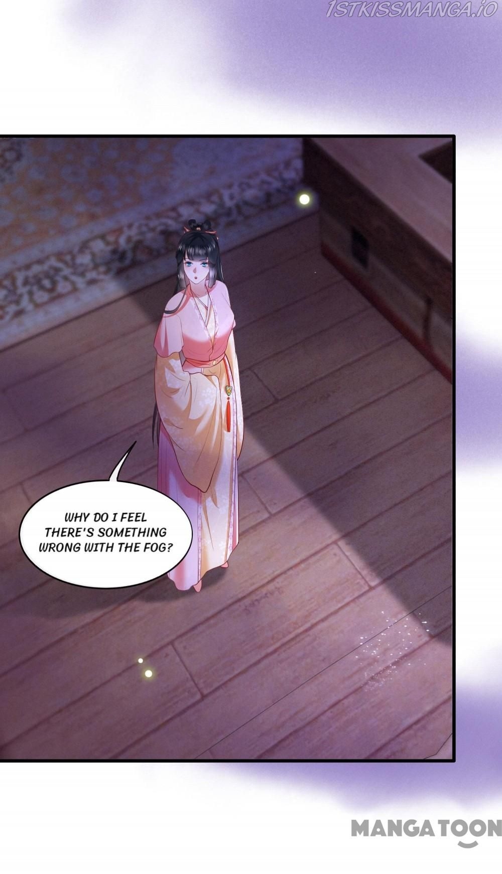 Oh My Savage Princess！ Chapter 89 - page 16