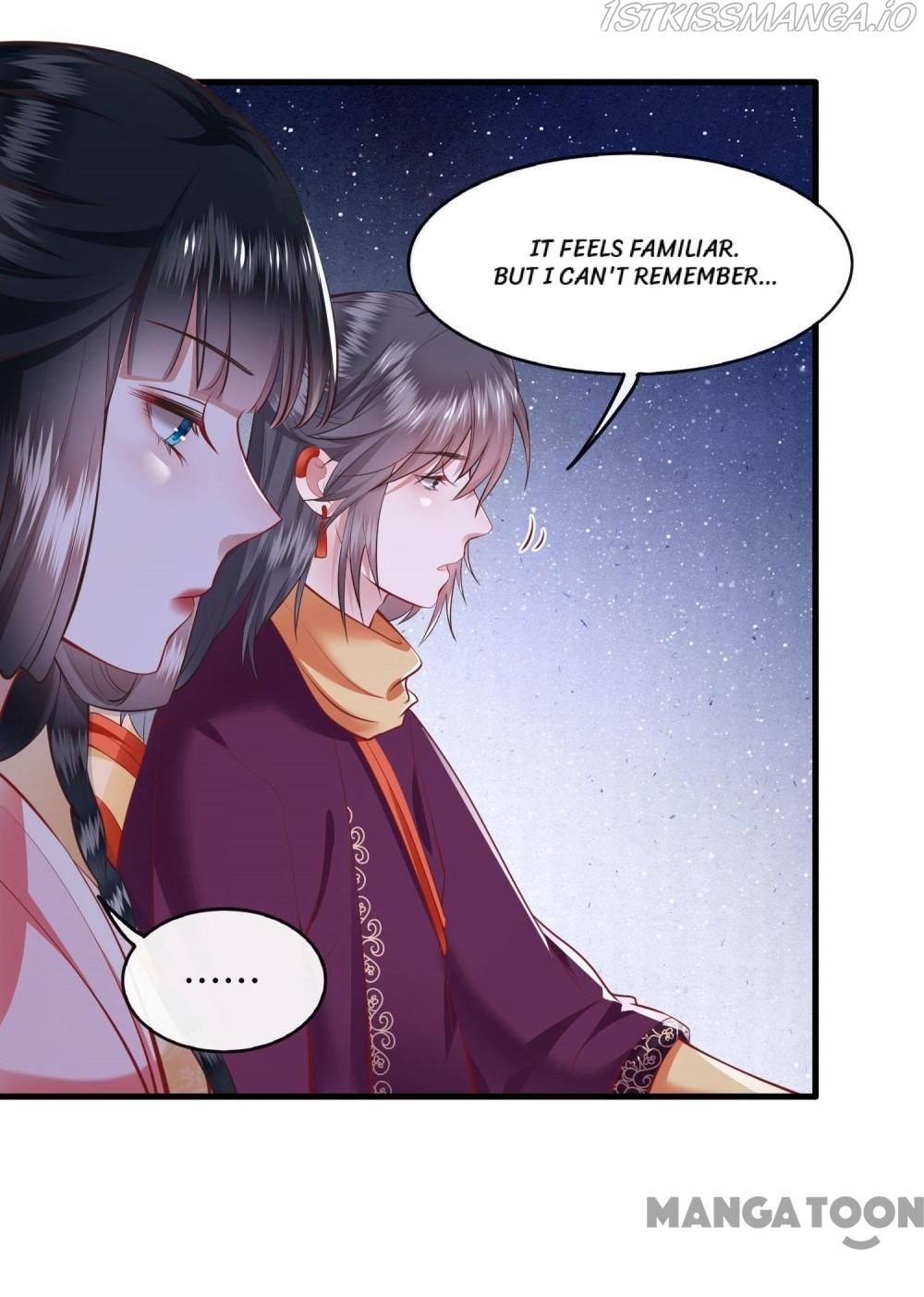 Oh My Savage Princess！ Chapter 89 - page 20