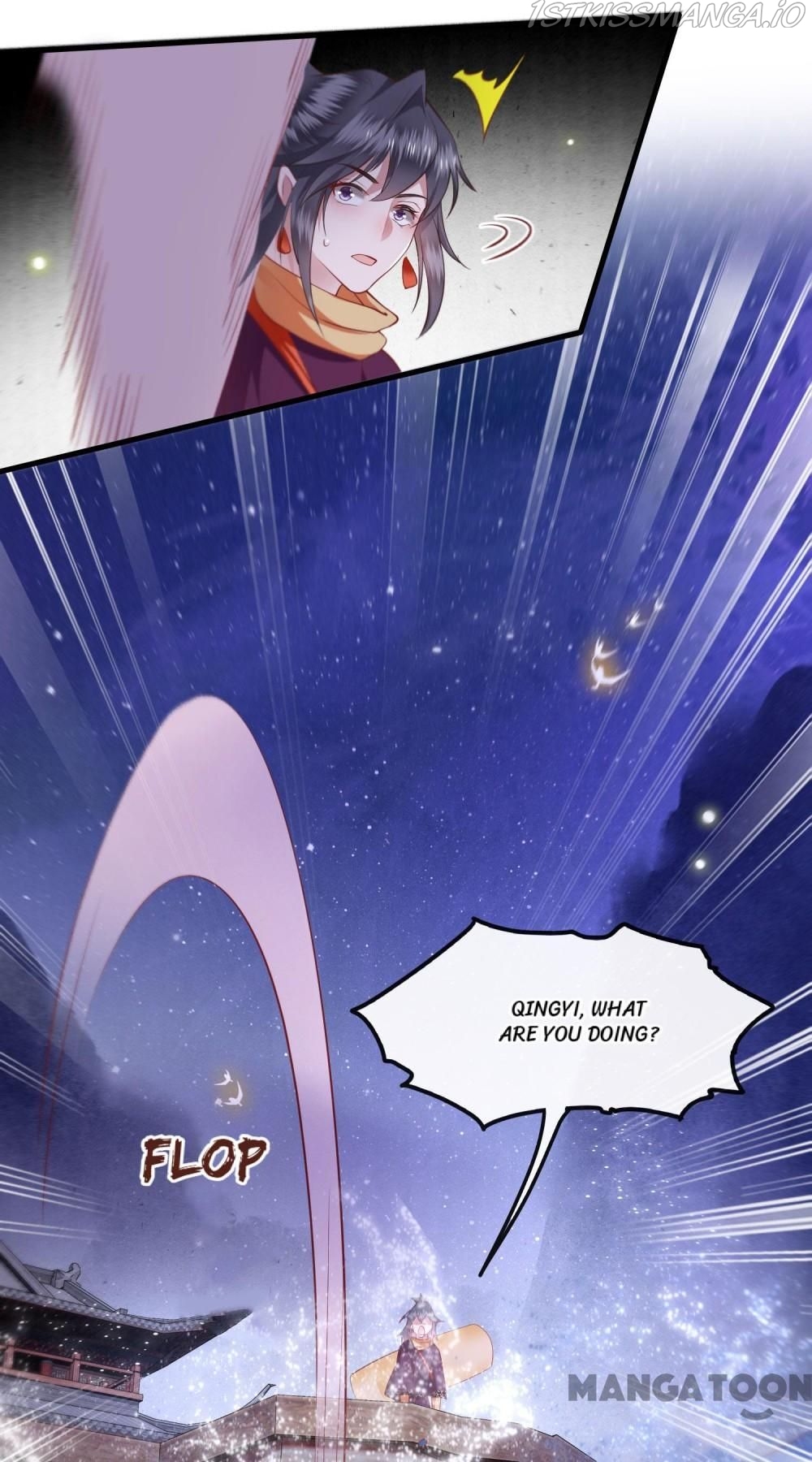 Oh My Savage Princess！ Chapter 89 - page 21