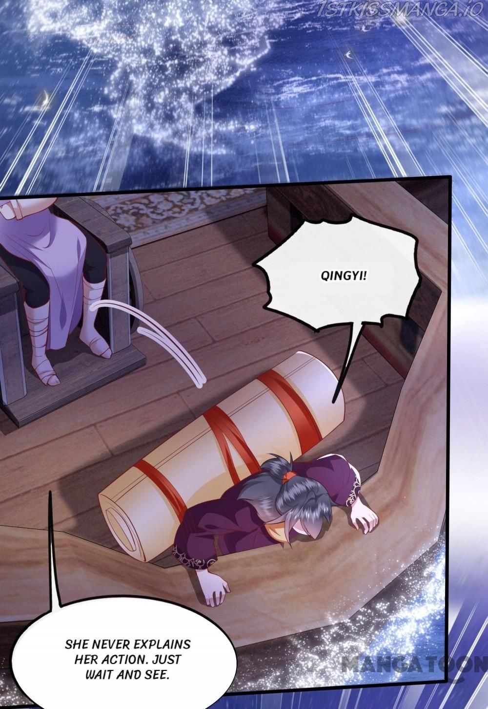 Oh My Savage Princess！ Chapter 89 - page 23