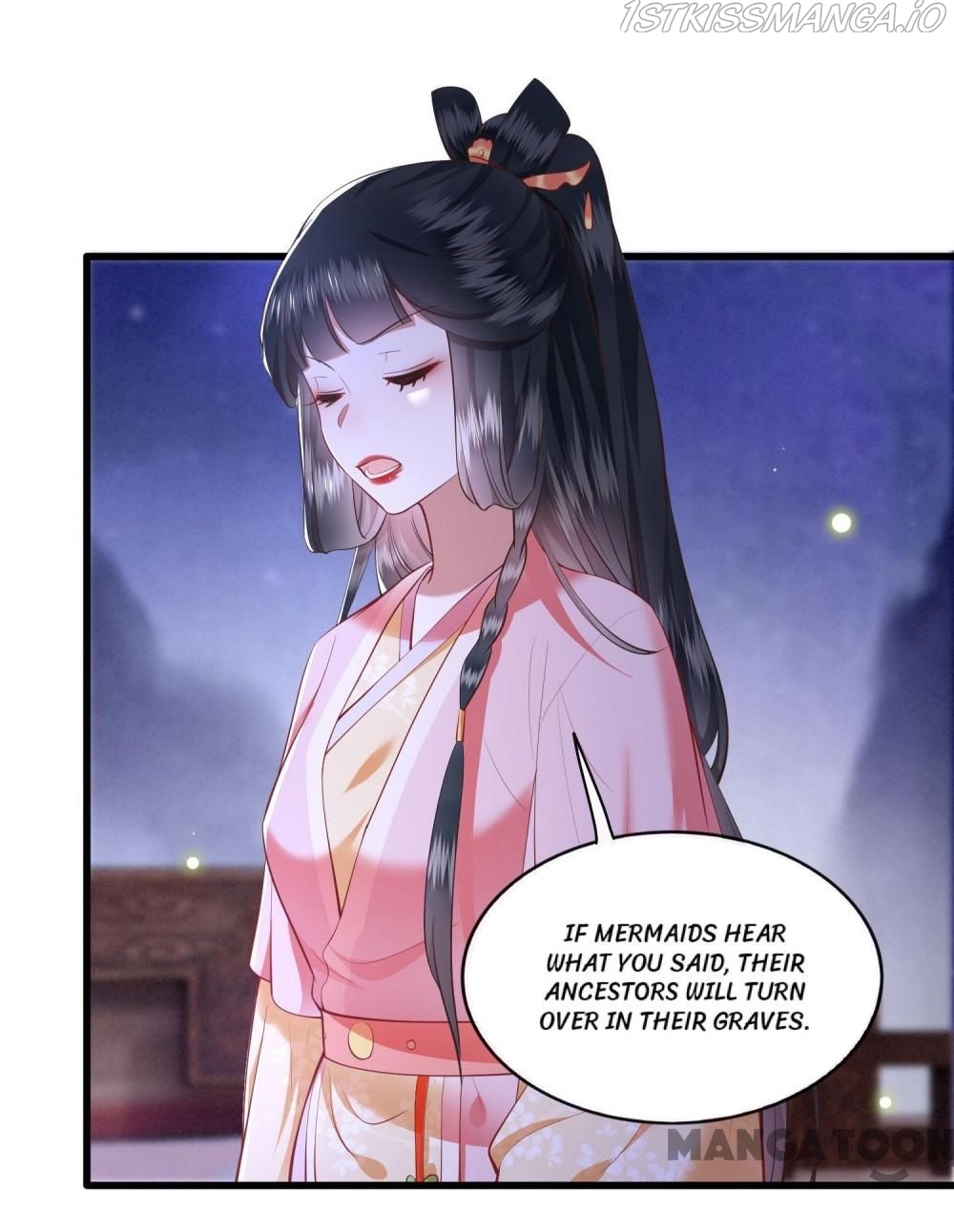 Oh My Savage Princess！ Chapter 89 - page 30