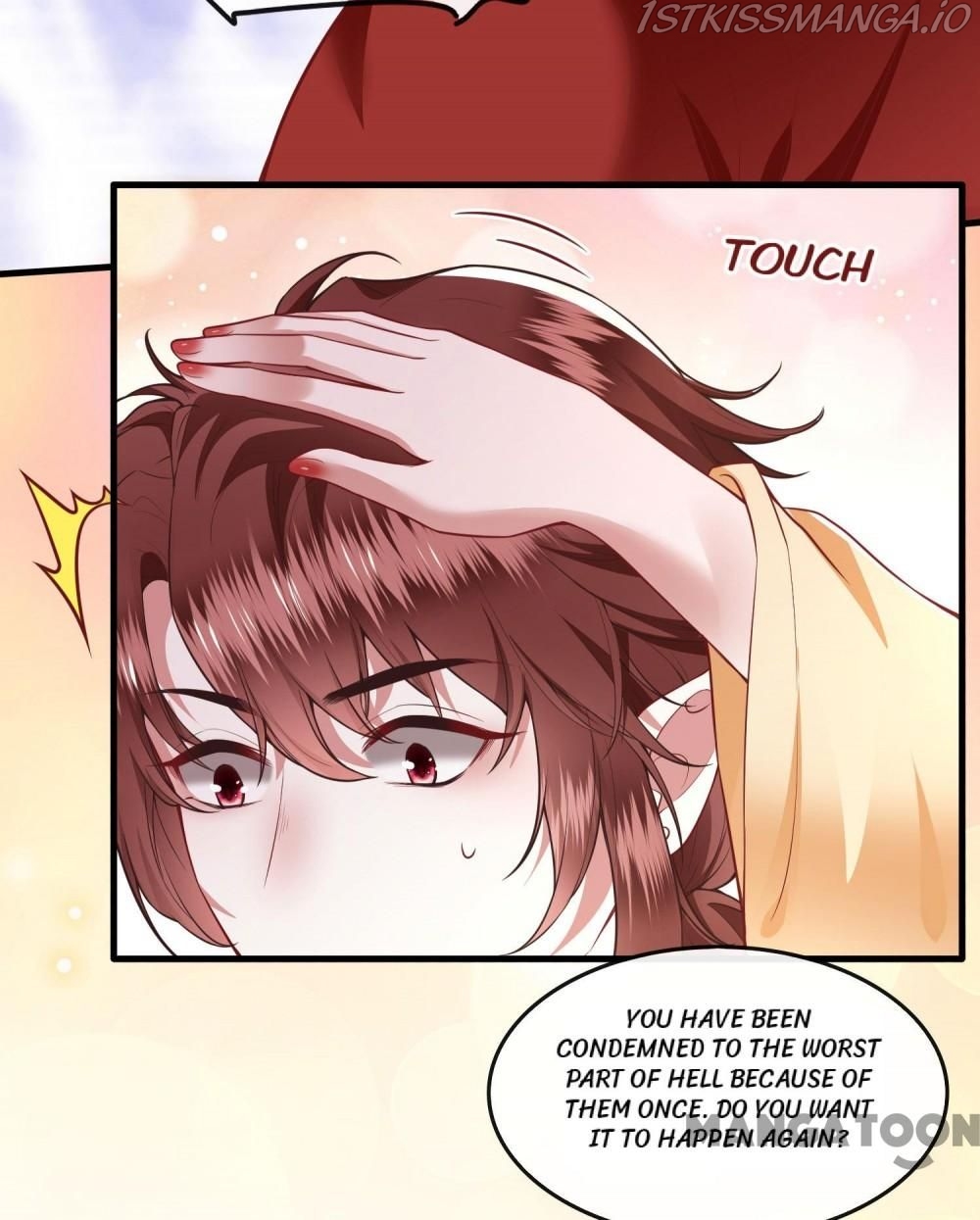 Oh My Savage Princess！ Chapter 89 - page 36