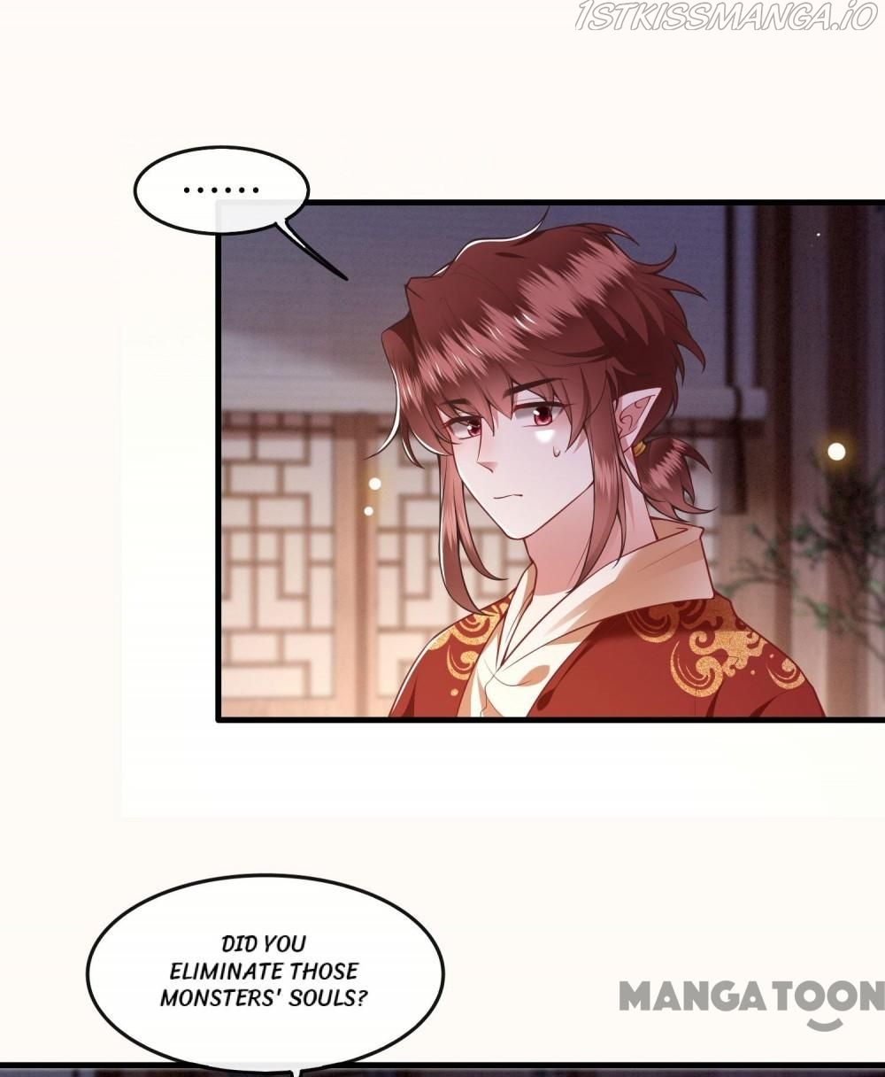 Oh My Savage Princess！ Chapter 89 - page 38