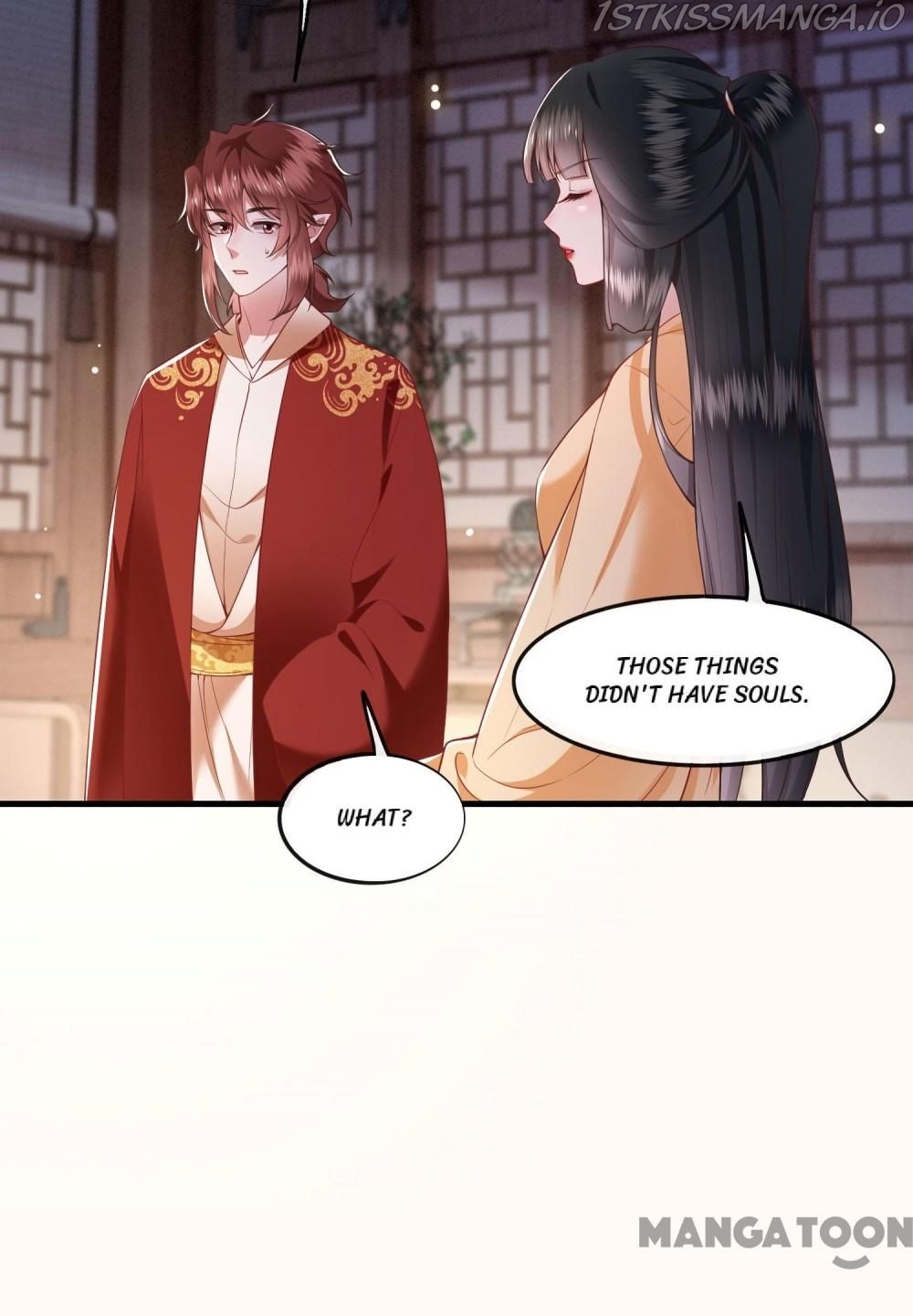 Oh My Savage Princess！ Chapter 89 - page 39