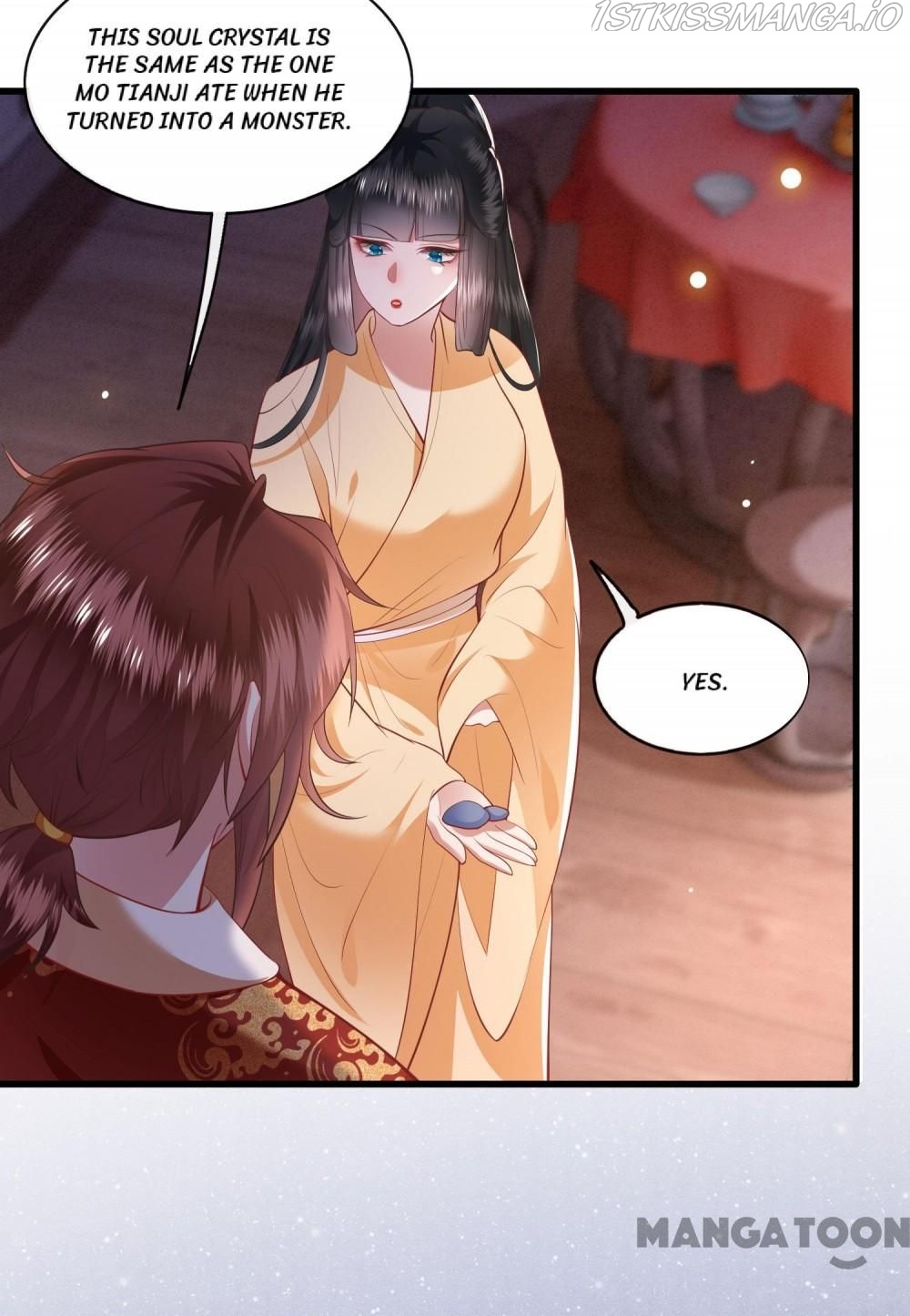 Oh My Savage Princess！ Chapter 89 - page 42