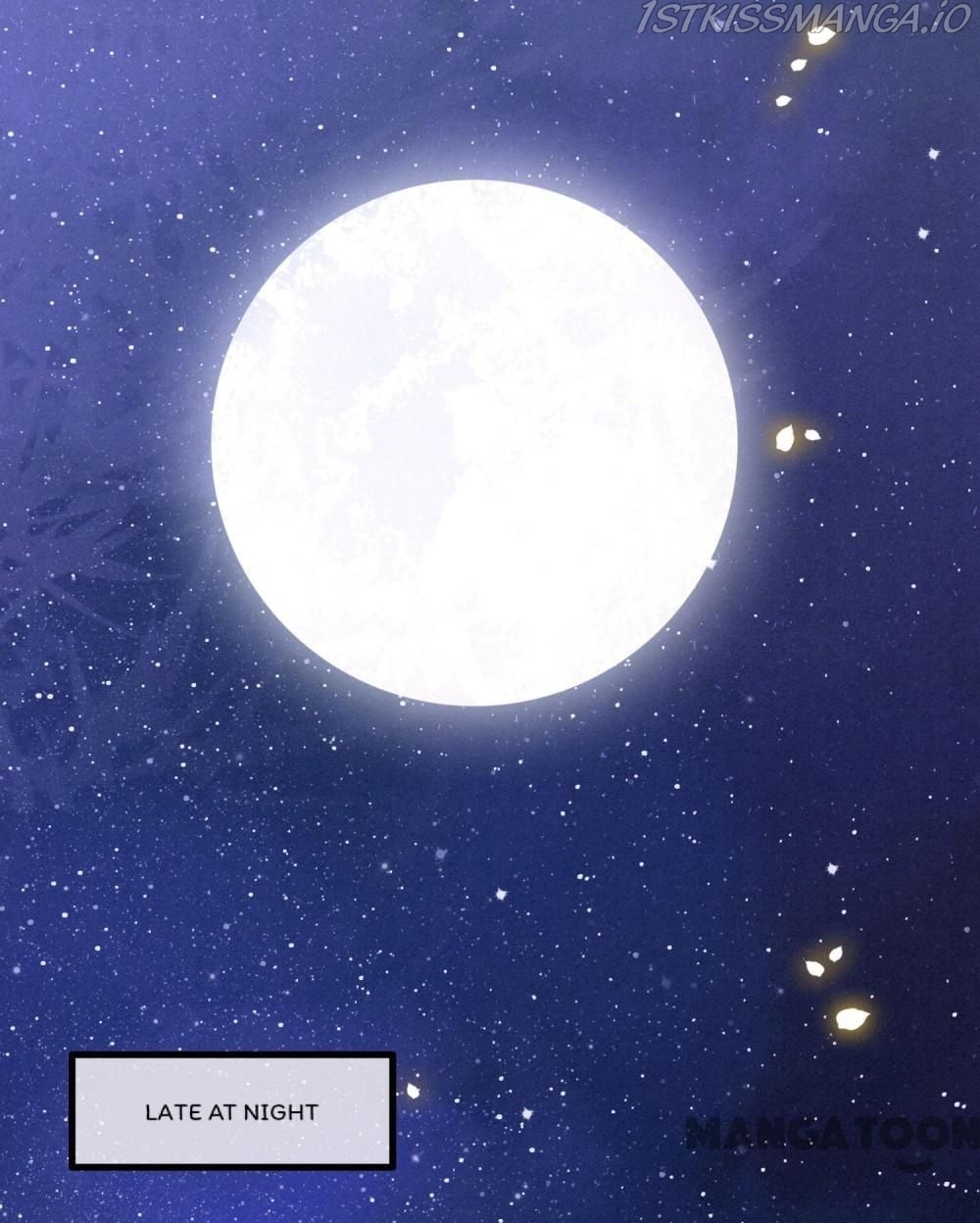 Oh My Savage Princess！ Chapter 89 - page 44