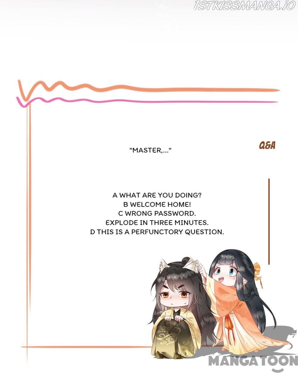 Oh My Savage Princess！ Chapter 89 - page 57