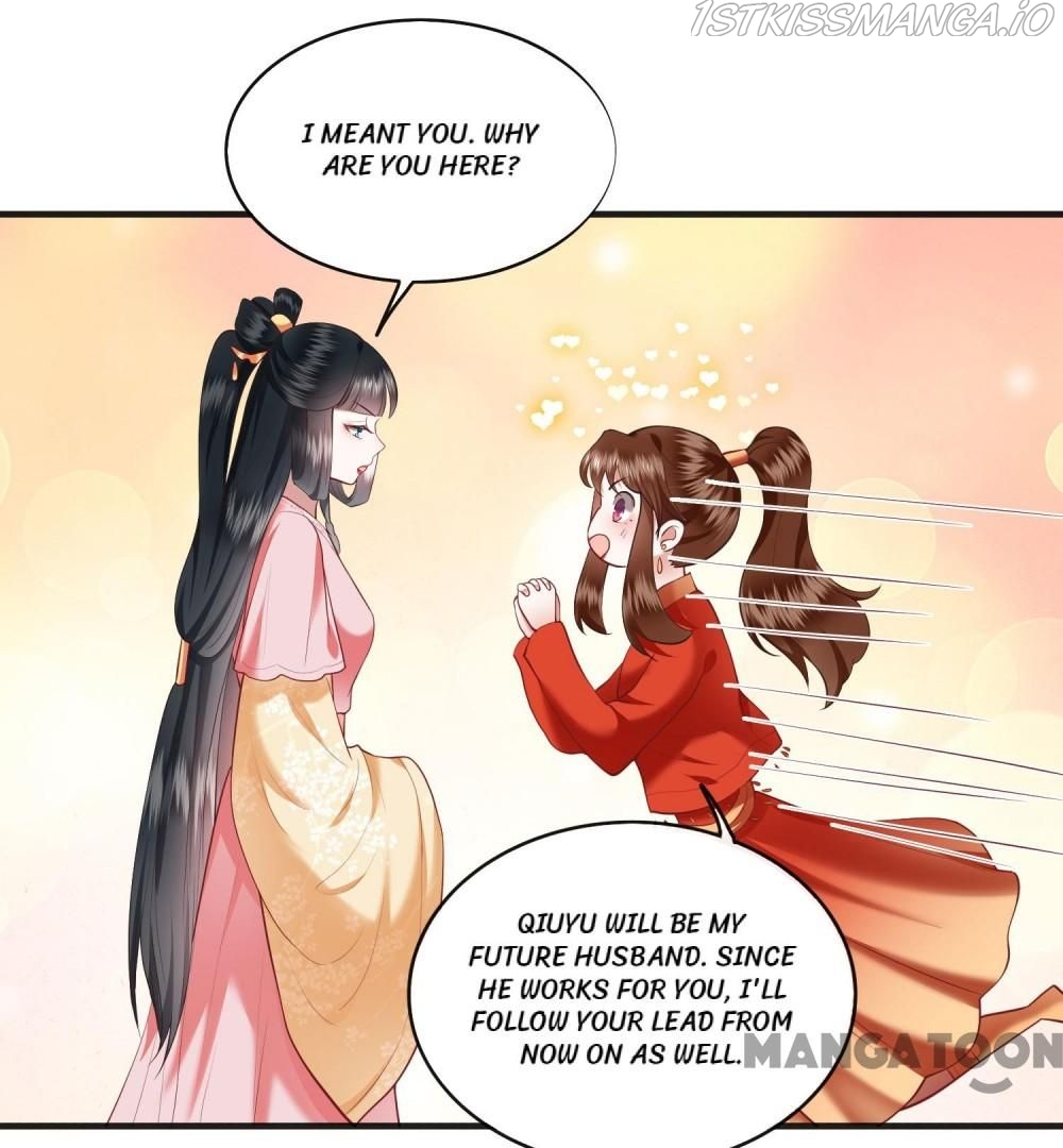 Oh My Savage Princess！ Chapter 89 - page 8