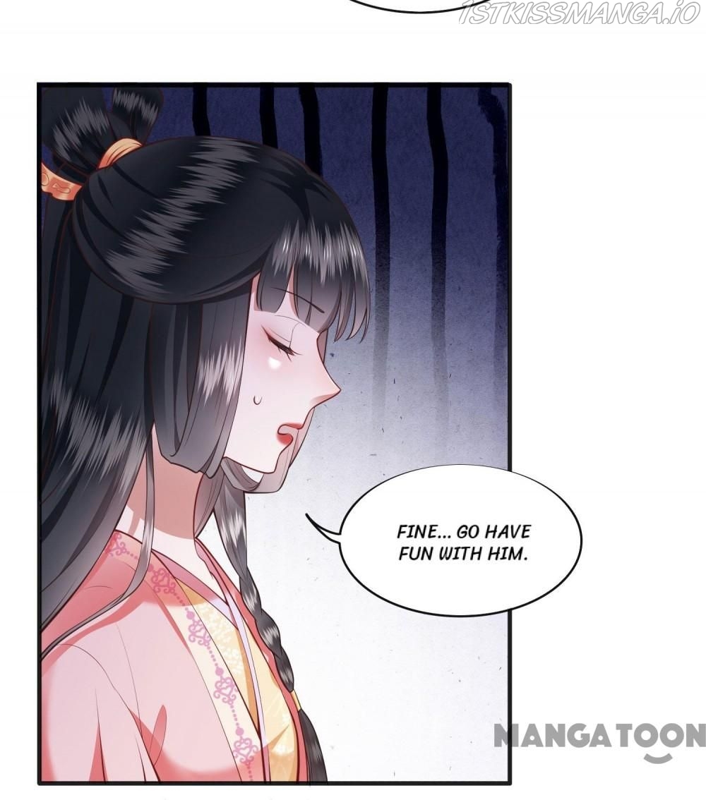Oh My Savage Princess！ Chapter 89 - page 9