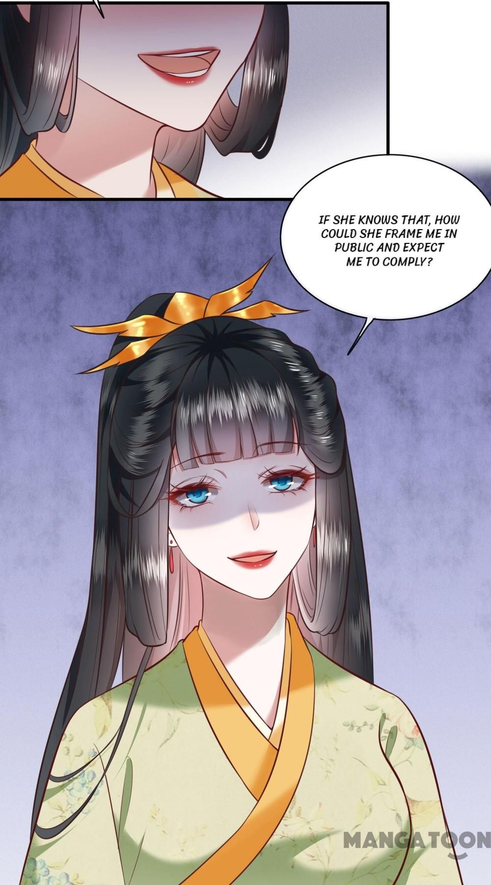 Oh My Savage Princess！ Chapter 45 - page 22