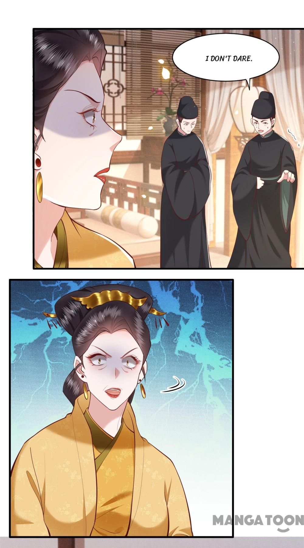 Oh My Savage Princess！ Chapter 45 - page 27