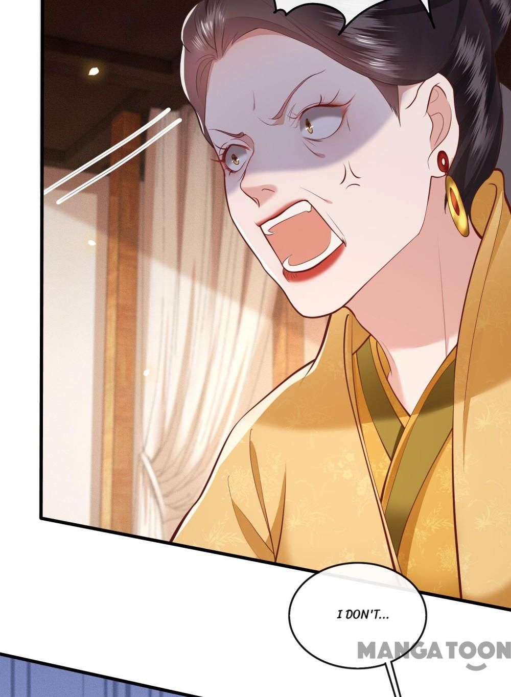 Oh My Savage Princess！ Chapter 45 - page 30