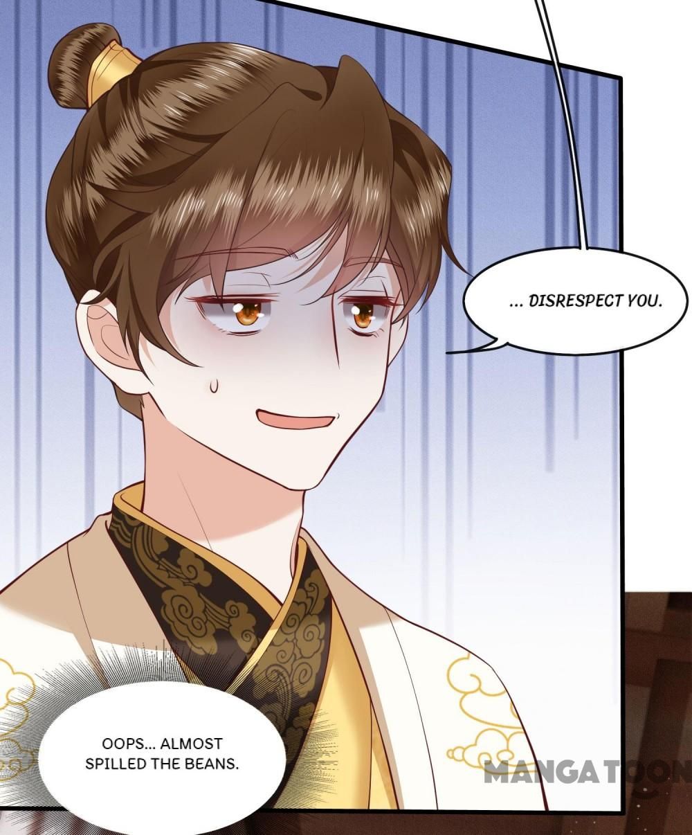 Oh My Savage Princess！ Chapter 45 - page 31