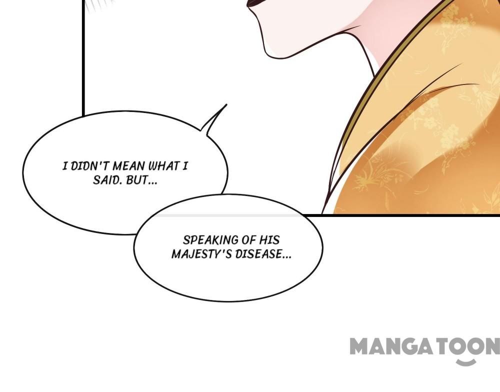 Oh My Savage Princess！ Chapter 45 - page 35