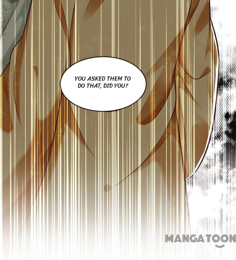 Oh My Savage Princess！ Chapter 45 - page 37