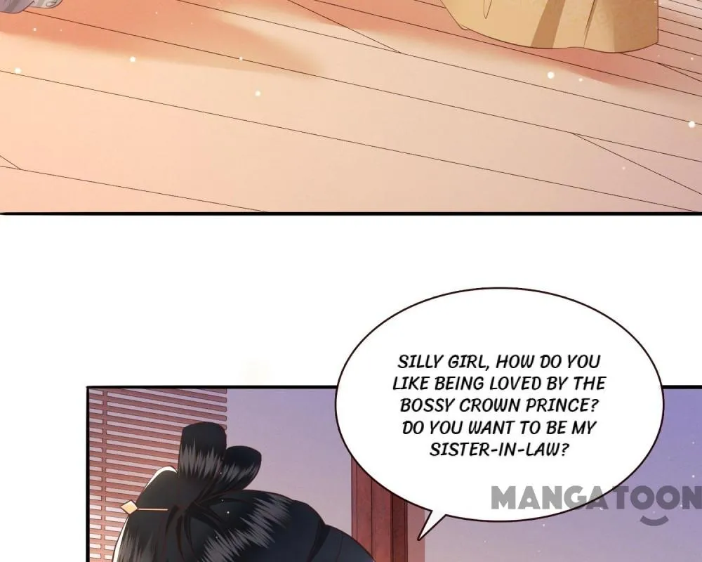 Oh My Savage Princess！ Chapter 140 - page 21