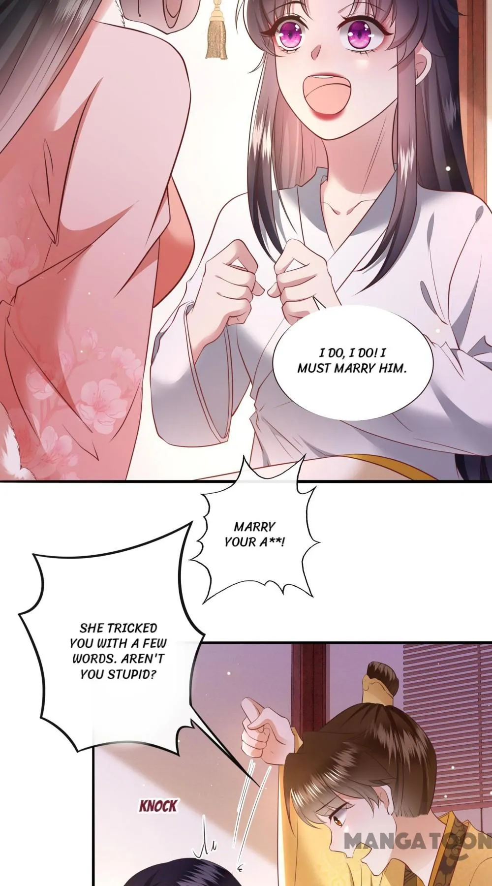 Oh My Savage Princess！ Chapter 140 - page 24