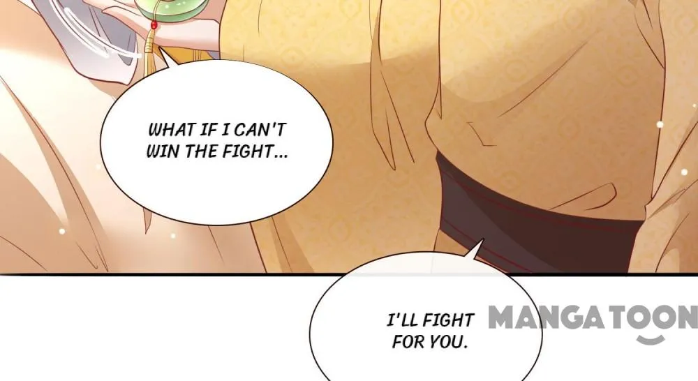 Oh My Savage Princess！ Chapter 140 - page 31