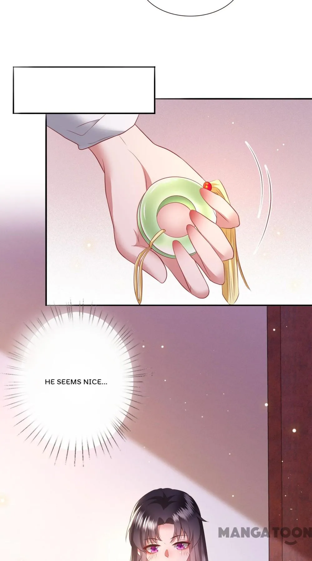 Oh My Savage Princess！ Chapter 140 - page 32