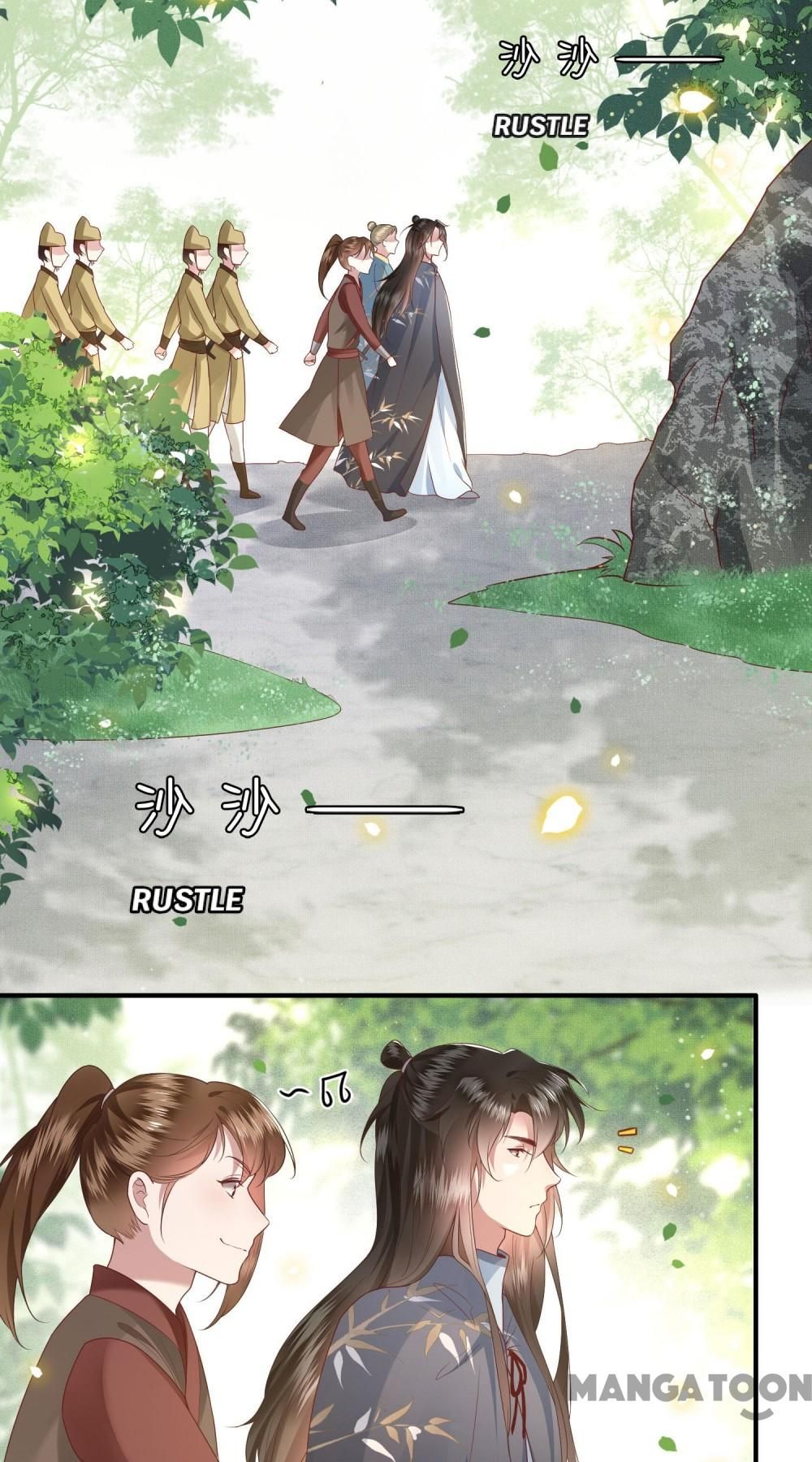 Oh My Savage Princess！ Chapter 46 - page 18