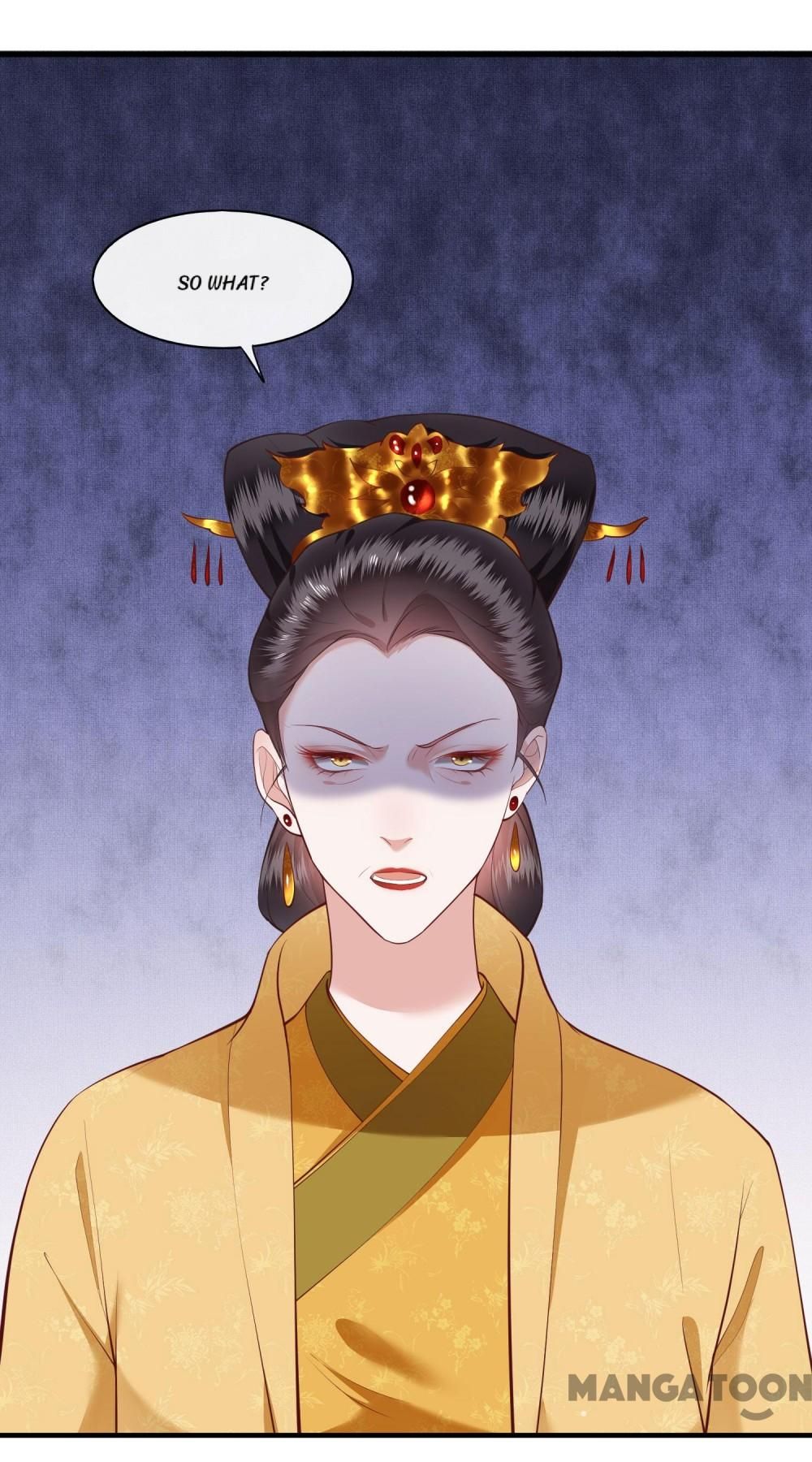 Oh My Savage Princess！ Chapter 46 - page 2