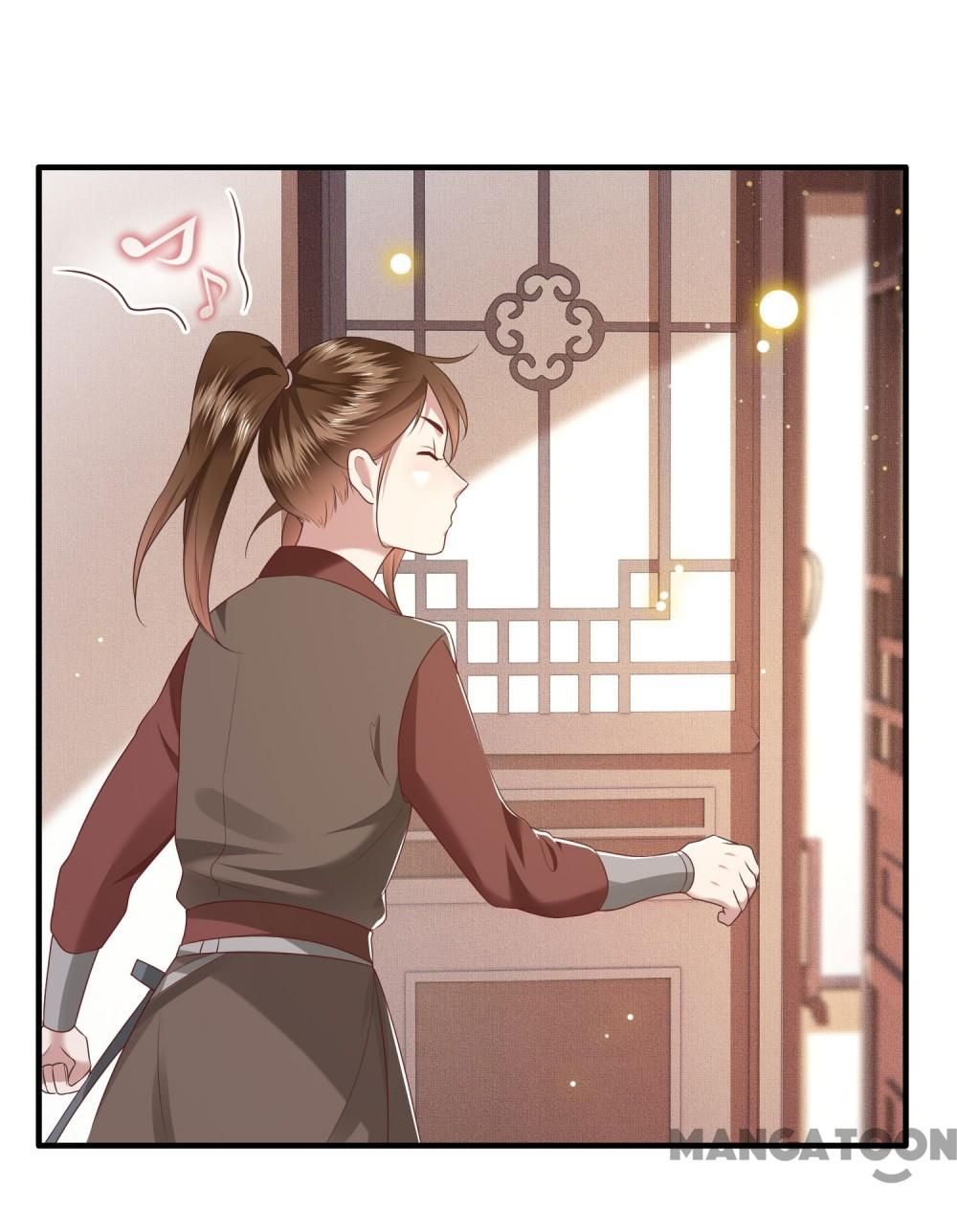 Oh My Savage Princess！ Chapter 46 - page 24