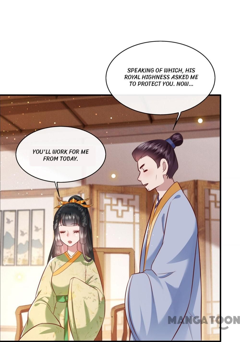 Oh My Savage Princess！ Chapter 46 - page 30