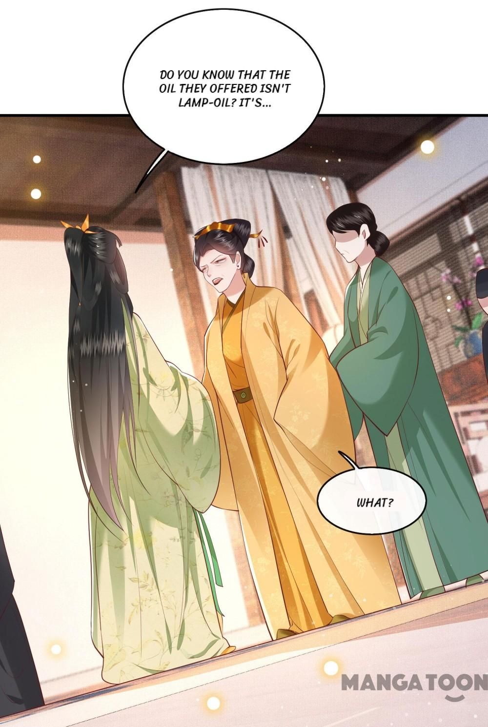Oh My Savage Princess！ Chapter 46 - page 4