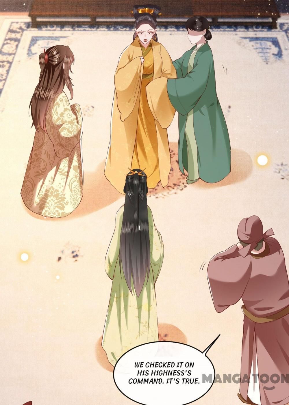 Oh My Savage Princess！ Chapter 46 - page 6