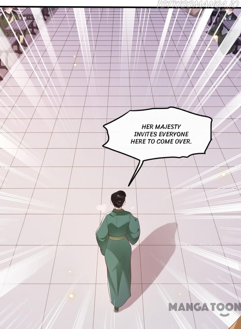 Oh My Savage Princess！ Chapter 78 - page 12