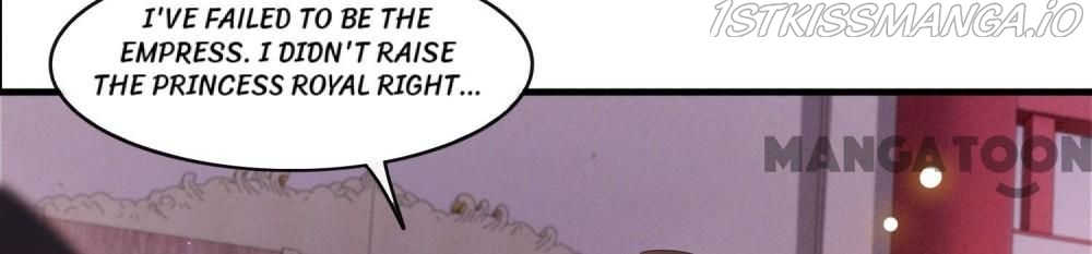 Oh My Savage Princess！ Chapter 78 - page 15
