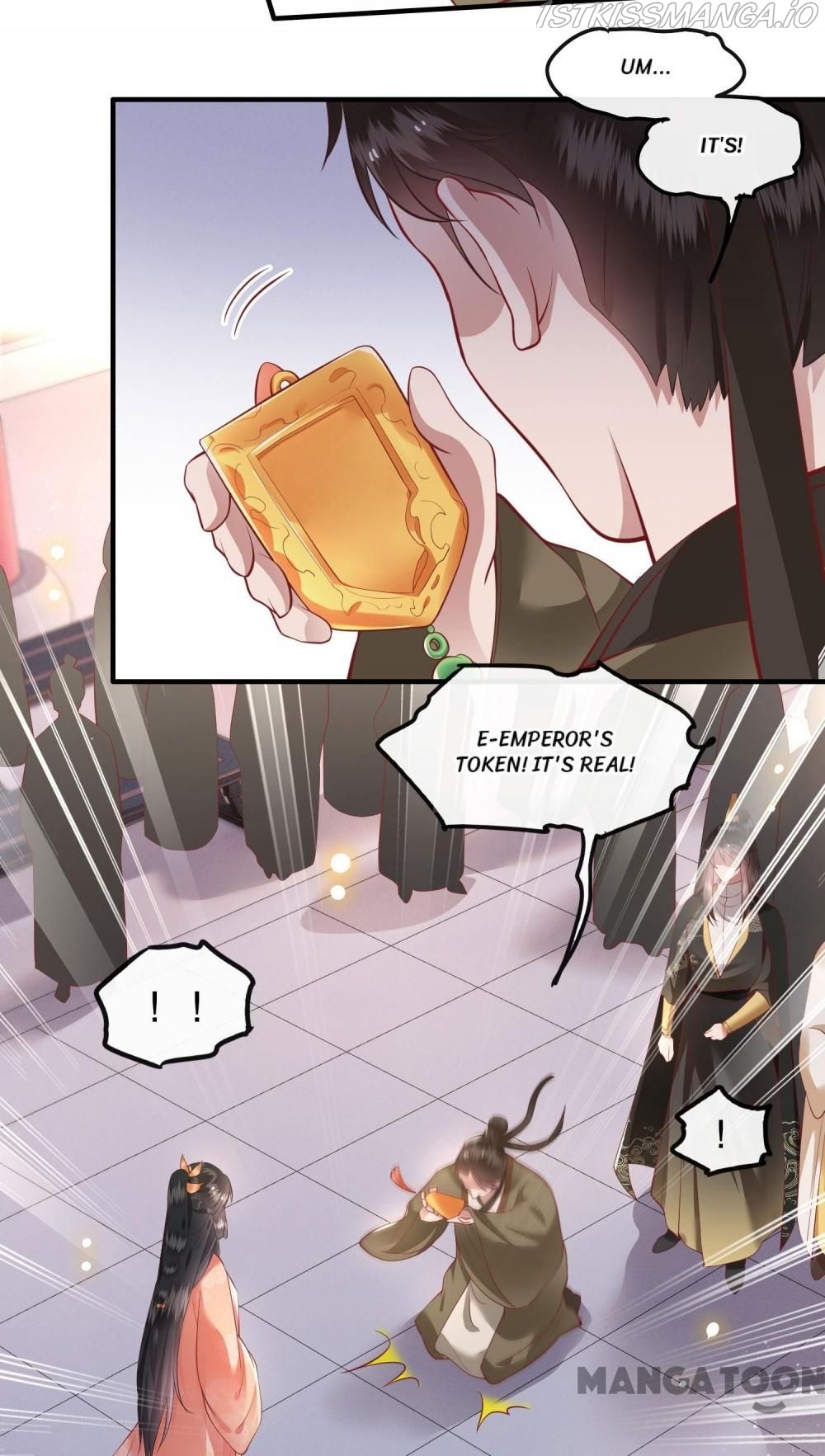 Oh My Savage Princess！ Chapter 78 - page 24
