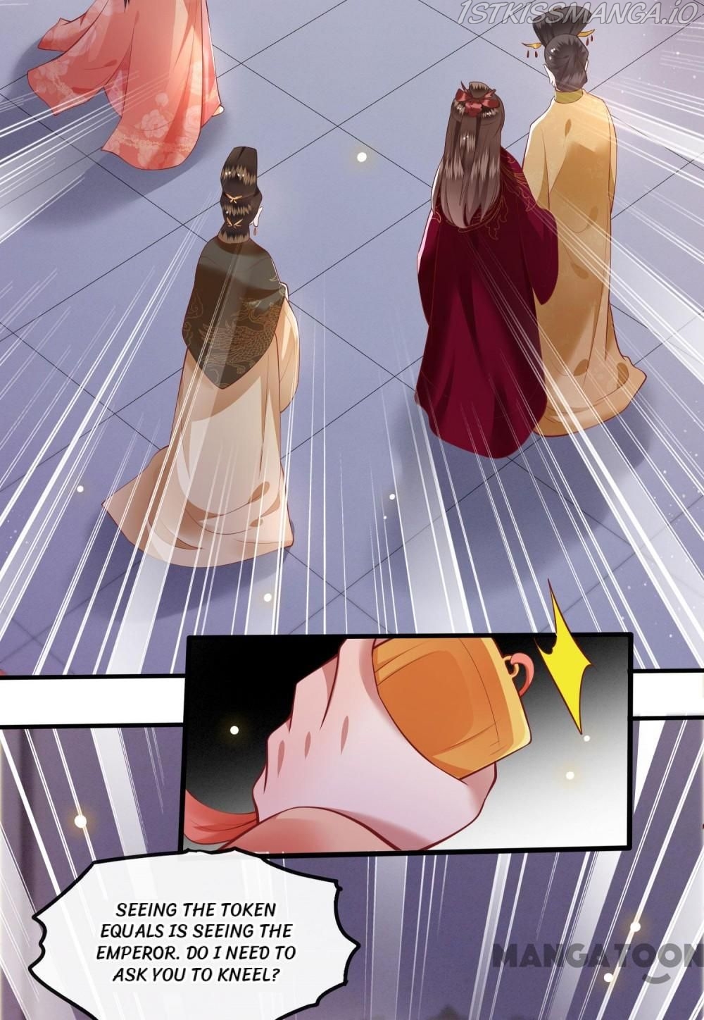 Oh My Savage Princess！ Chapter 78 - page 25