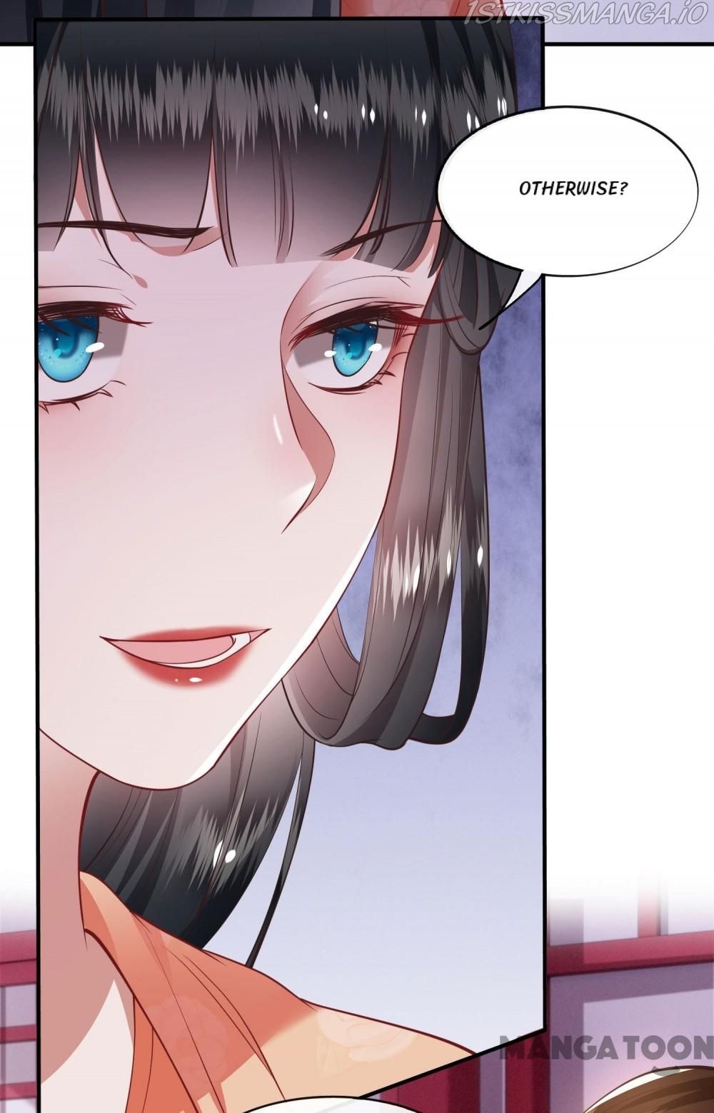 Oh My Savage Princess！ Chapter 78 - page 34