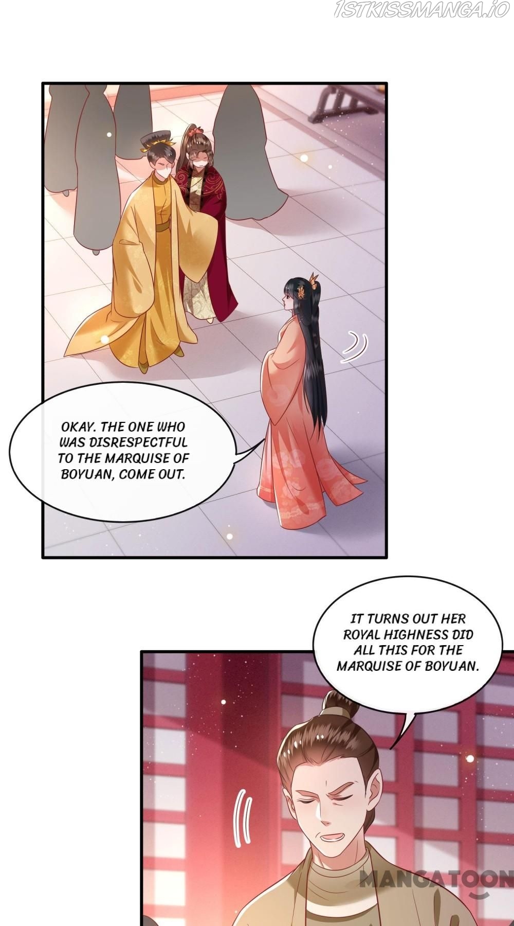 Oh My Savage Princess！ Chapter 78 - page 39