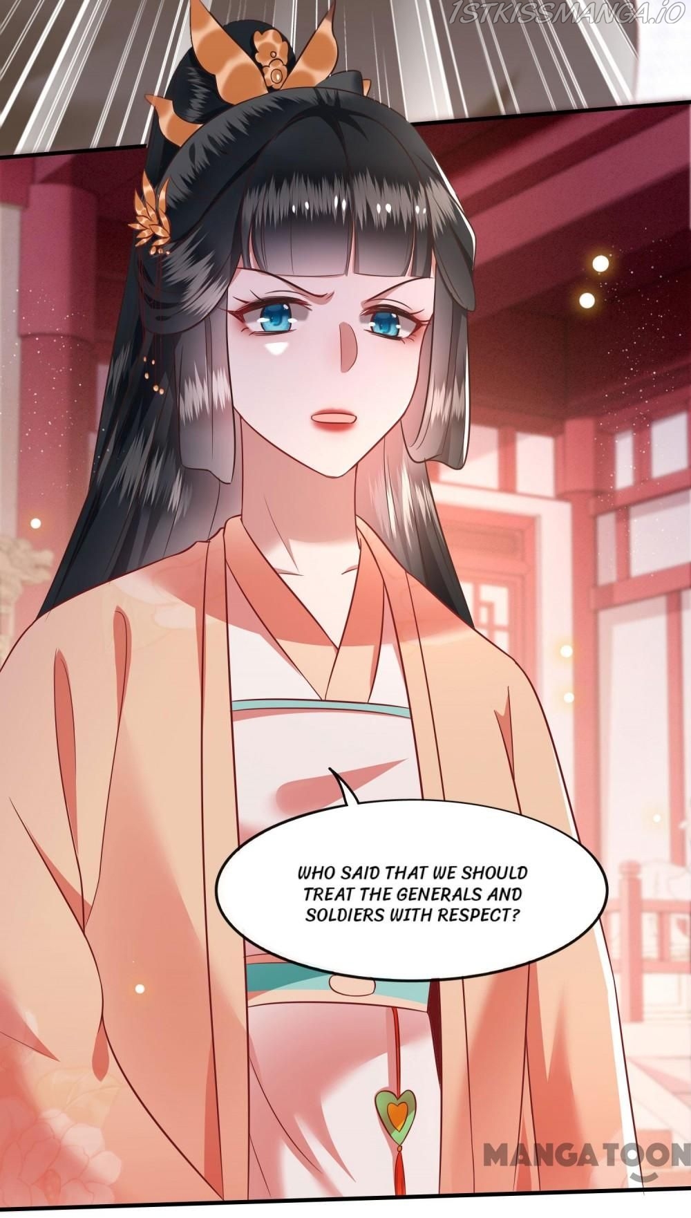 Oh My Savage Princess！ Chapter 78 - page 42
