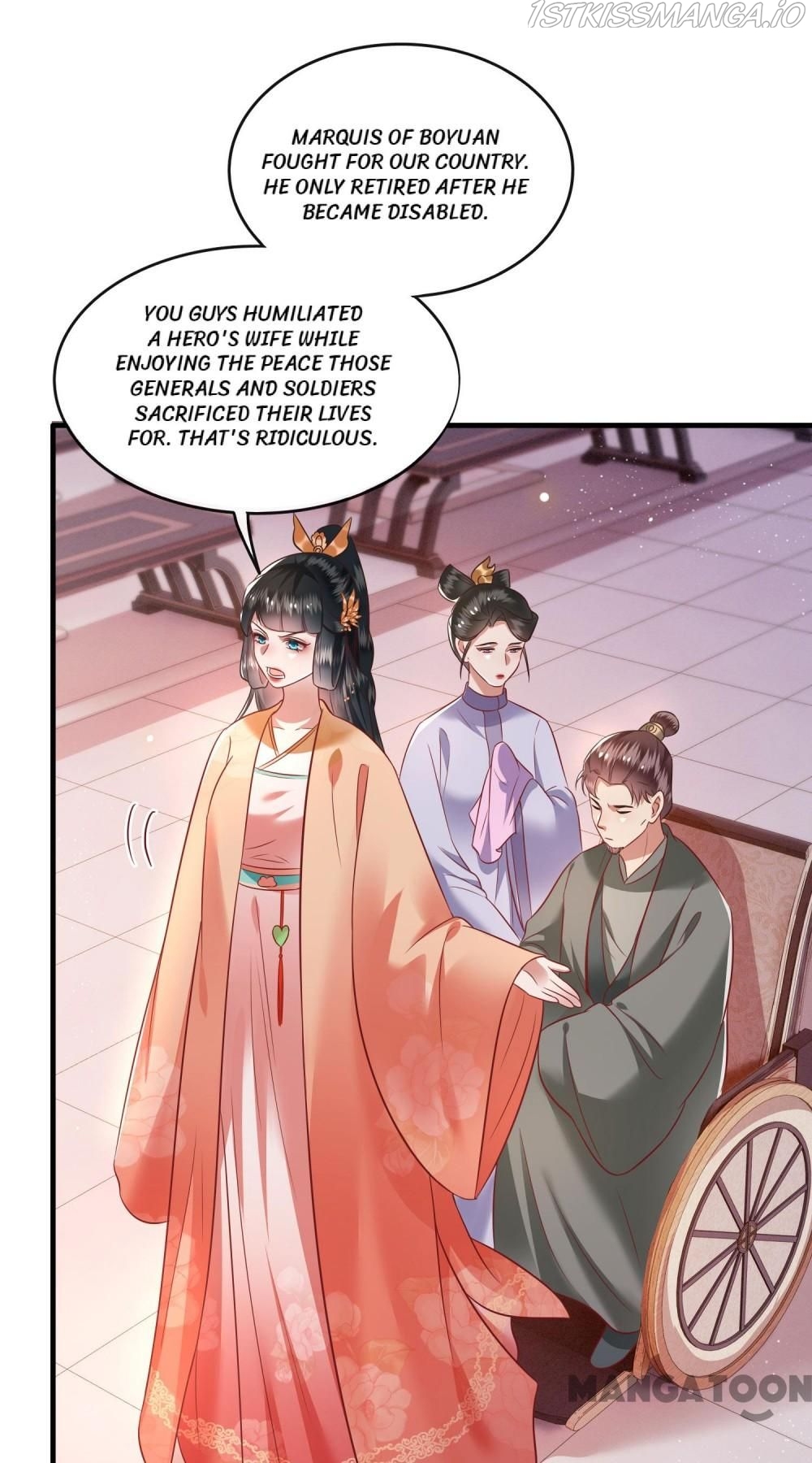 Oh My Savage Princess！ Chapter 78 - page 43