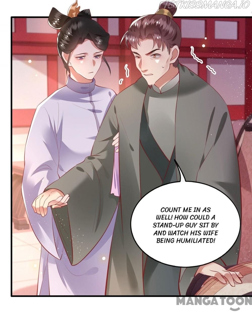 Oh My Savage Princess！ Chapter 78 - page 51