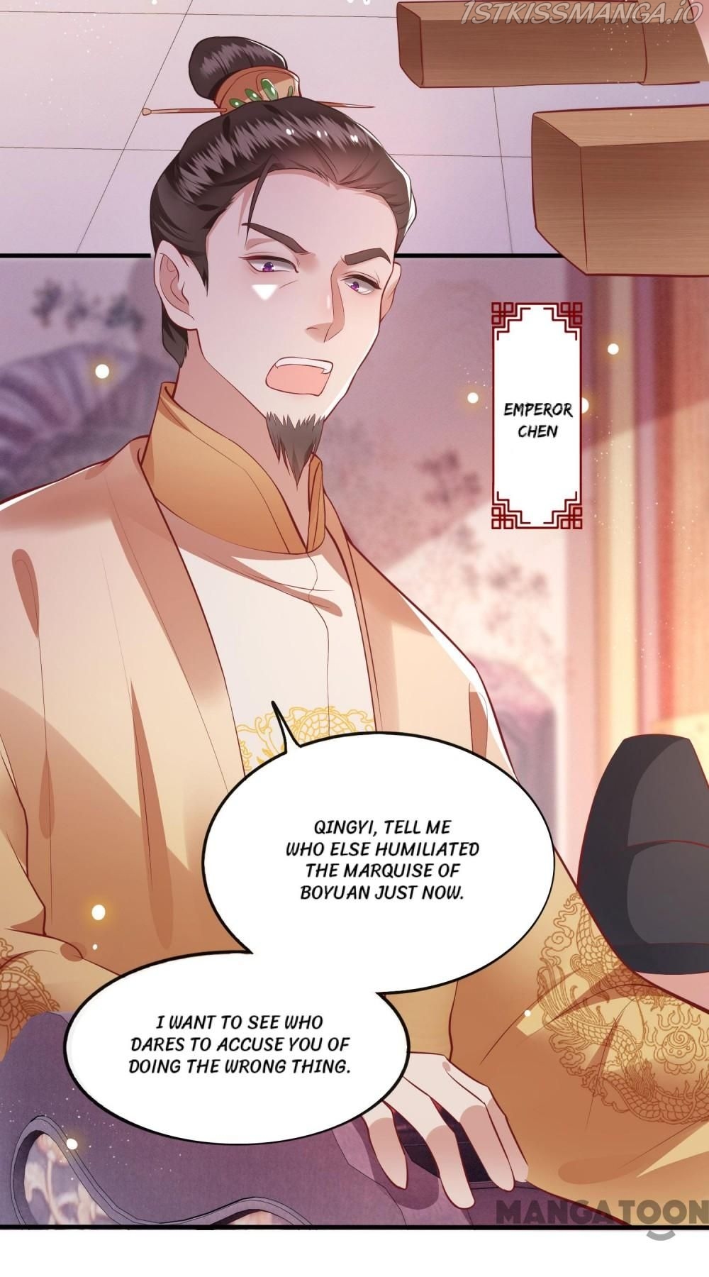 Oh My Savage Princess！ Chapter 78 - page 53