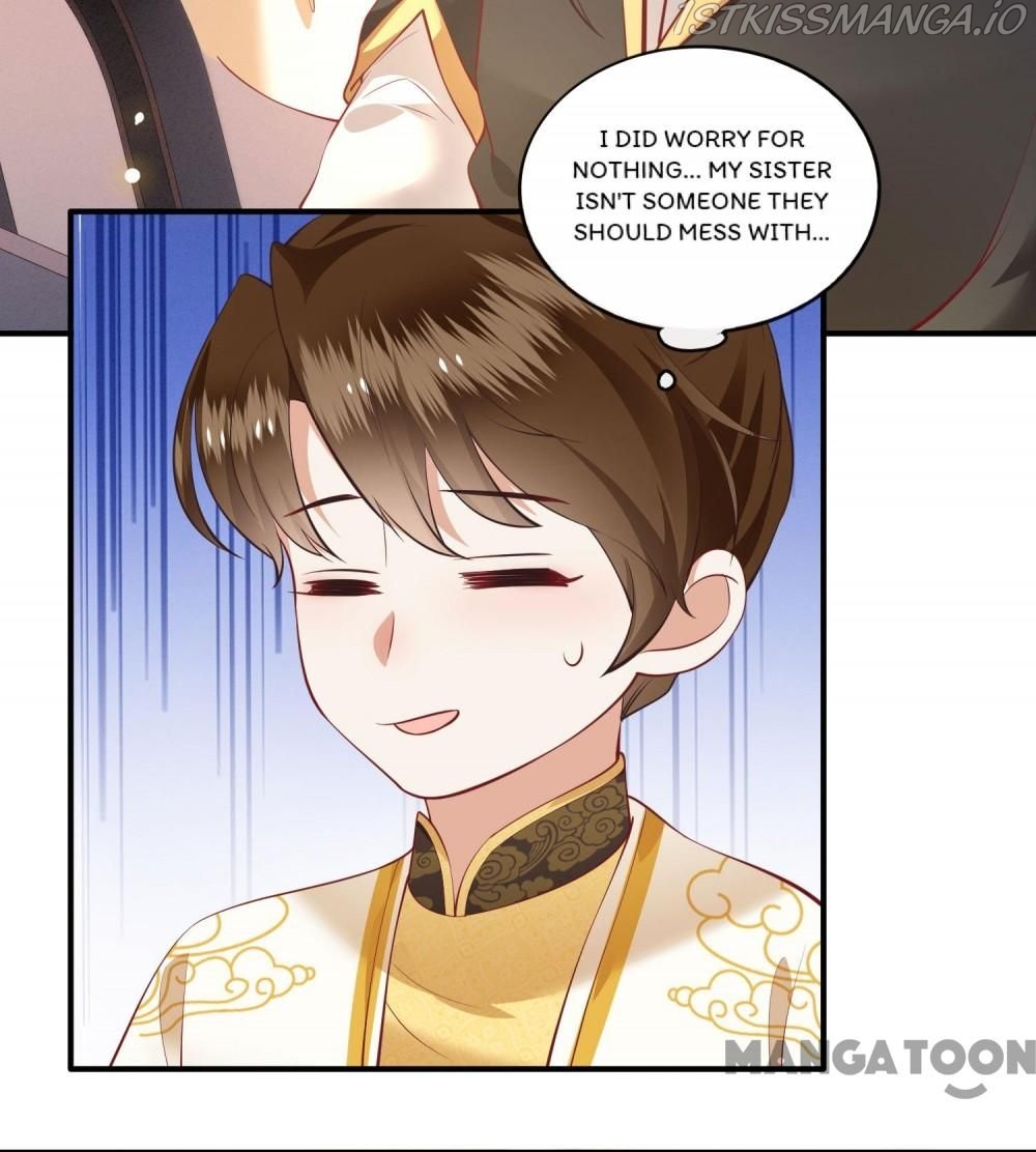 Oh My Savage Princess！ Chapter 78 - page 7