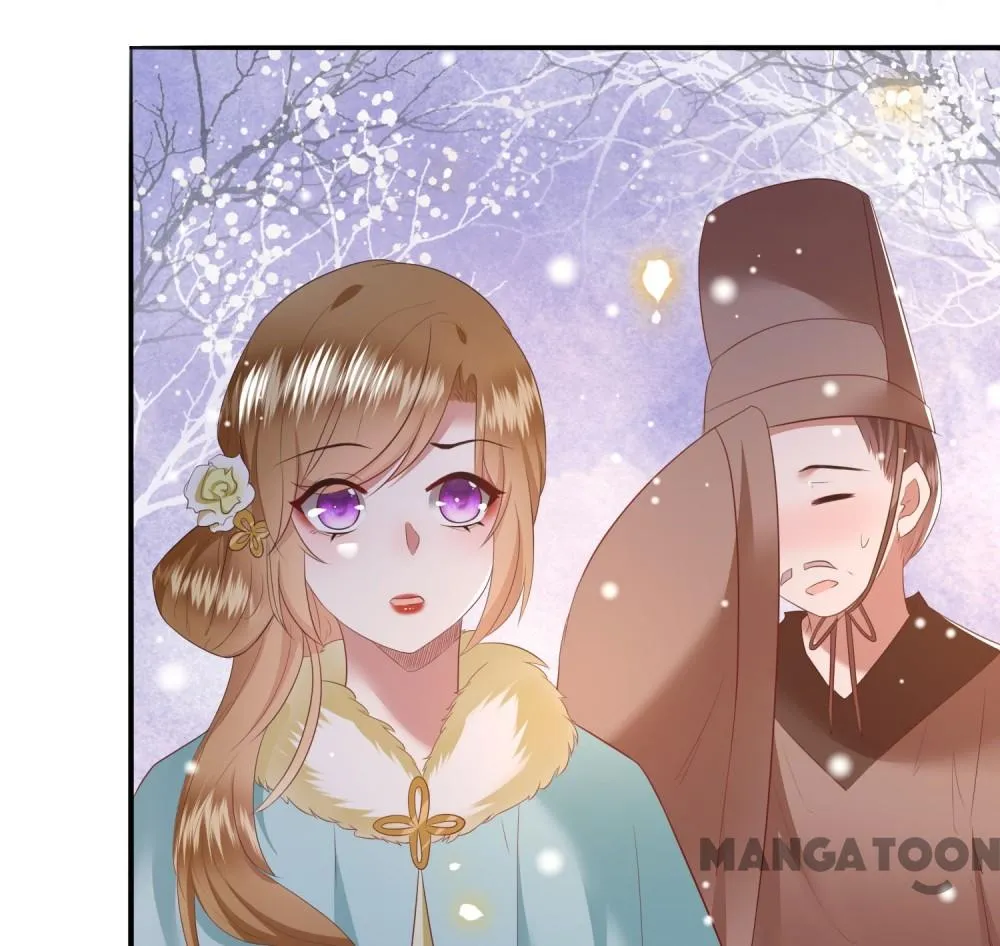 Oh My Savage Princess！ Chapter 141 - page 20