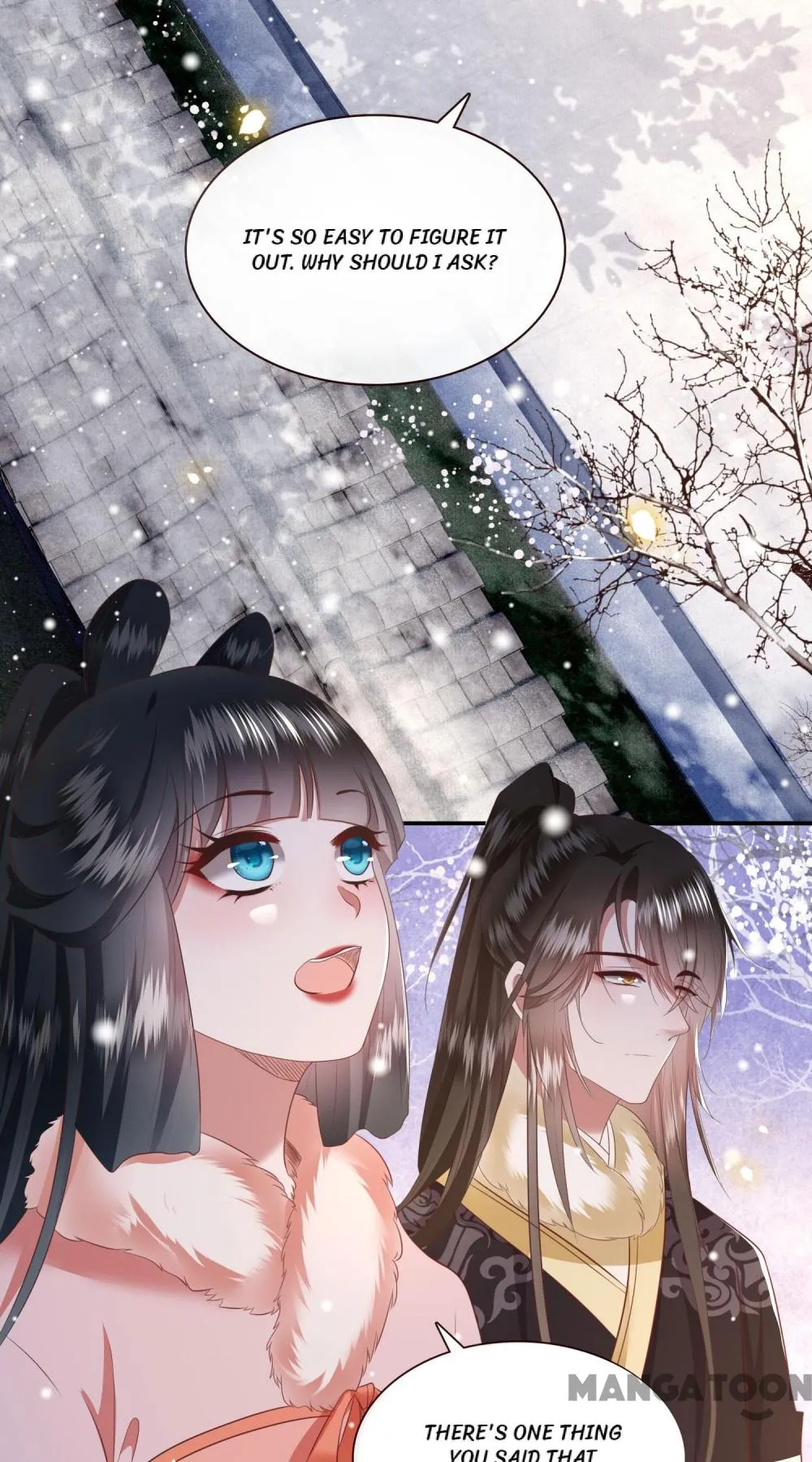 Oh My Savage Princess！ Chapter 141 - page 23