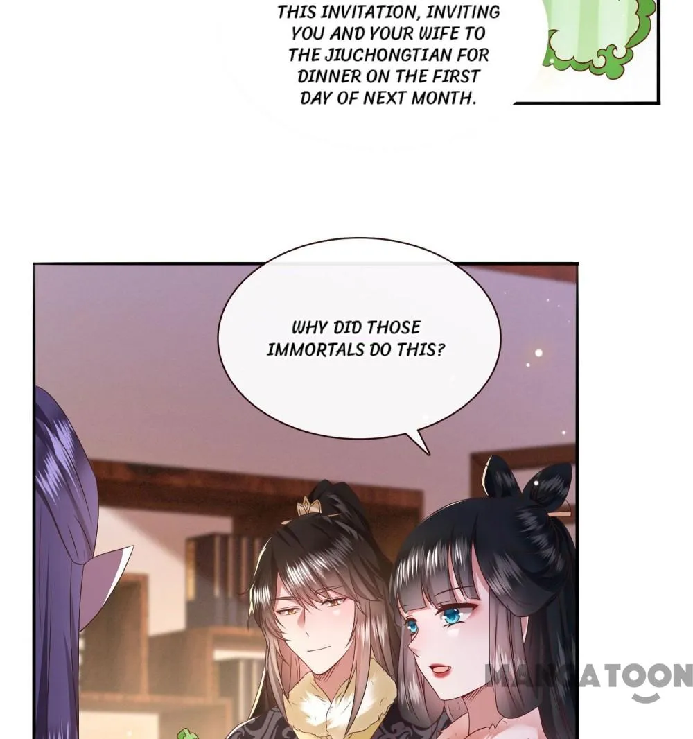 Oh My Savage Princess！ Chapter 141 - page 26