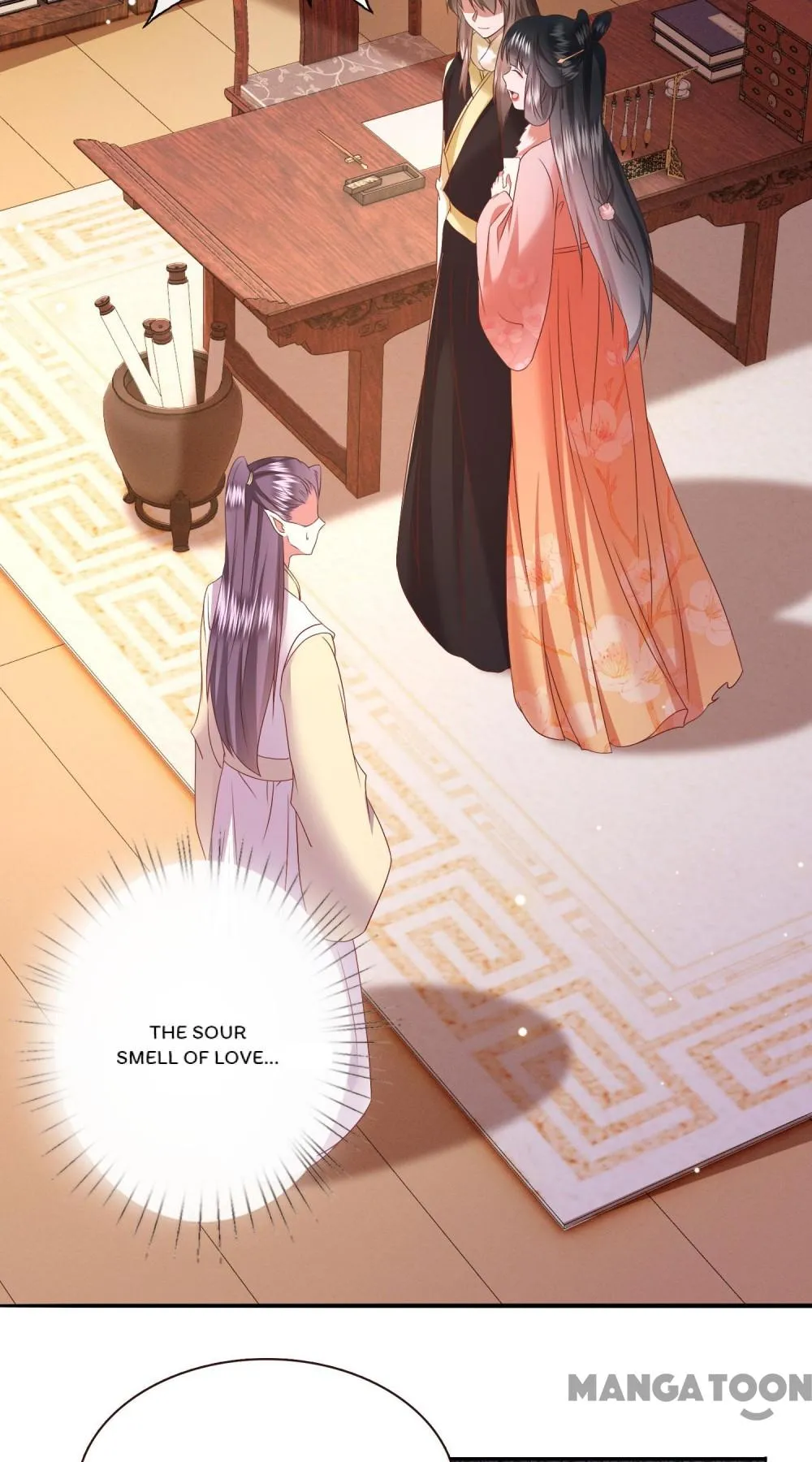 Oh My Savage Princess！ Chapter 141 - page 29
