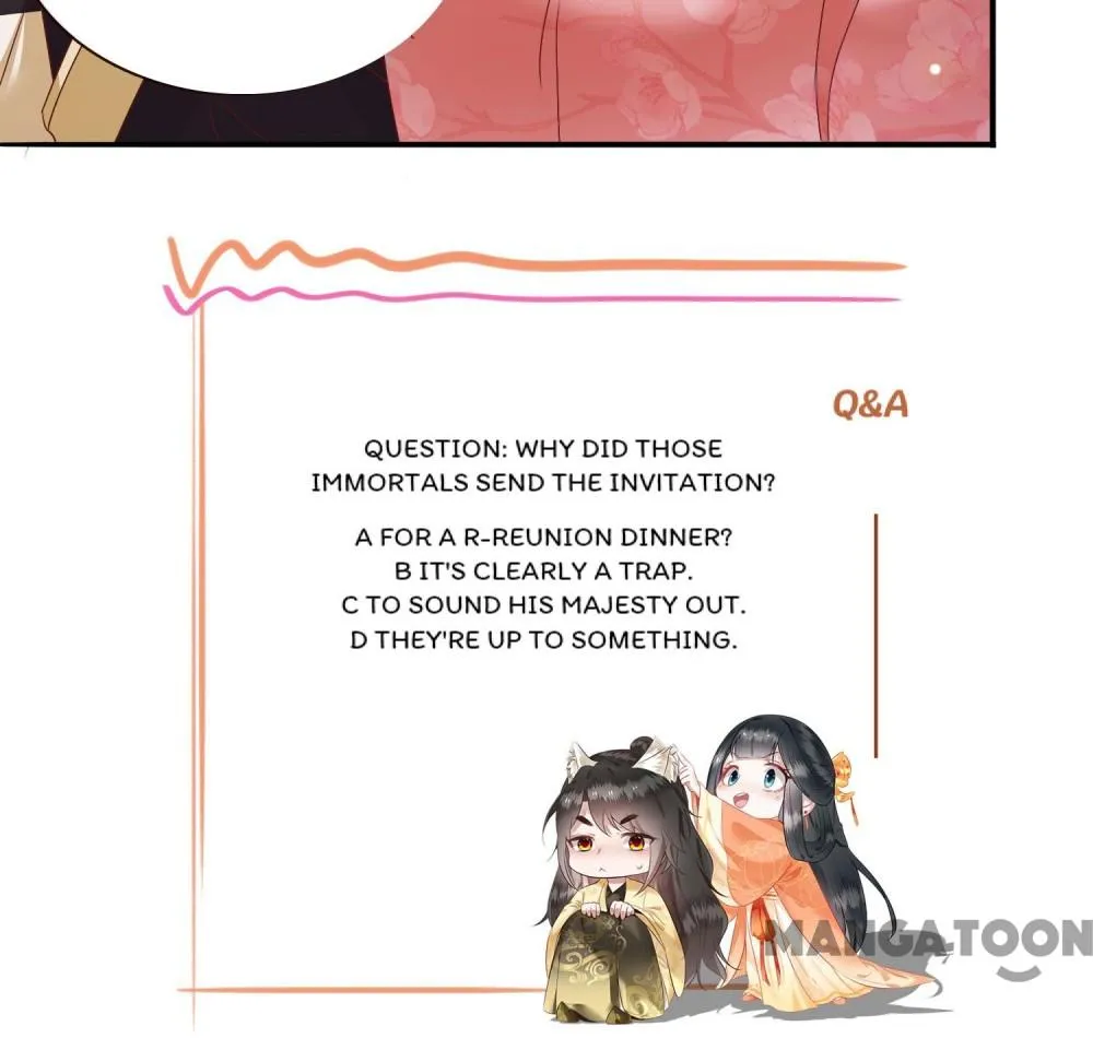 Oh My Savage Princess！ Chapter 141 - page 32