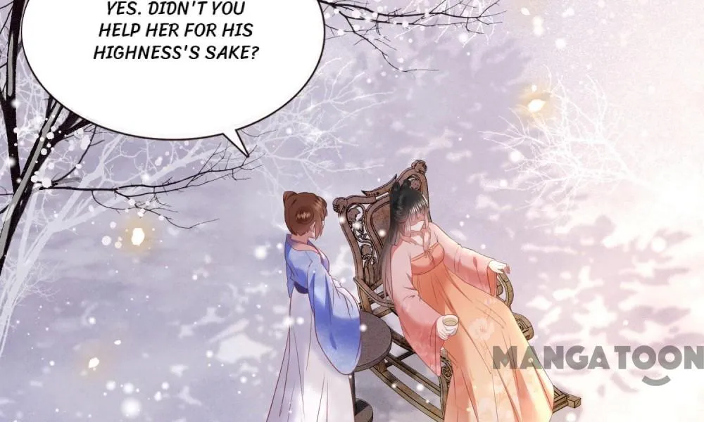 Oh My Savage Princess！ Chapter 141 - page 6